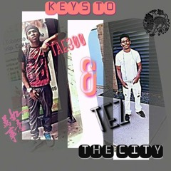 Tae 300 X Taz -I'm From Baltimore