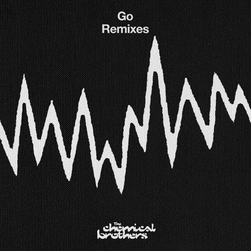 The Chemical Brothers - Go (Claude VonStroke Remix)