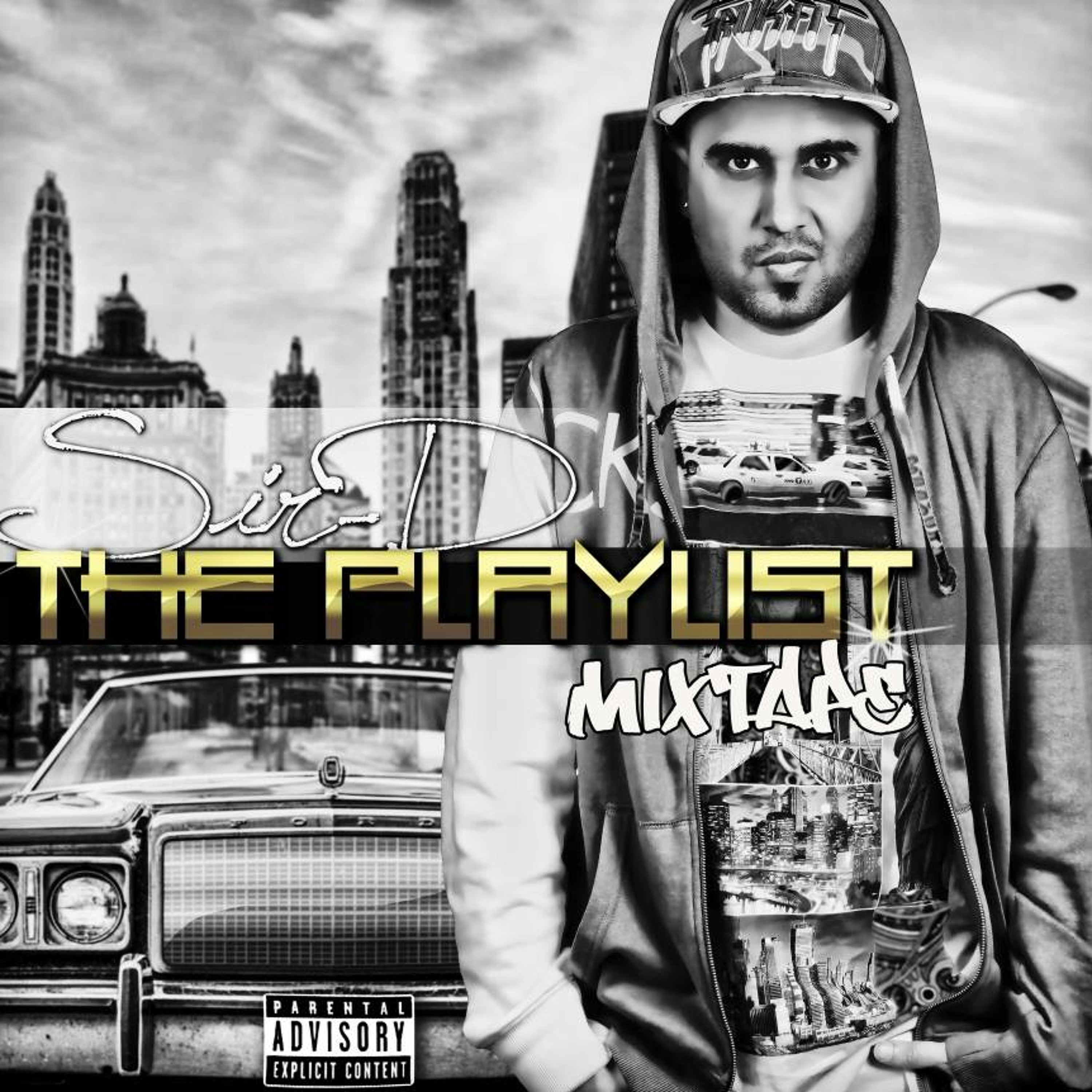10. The Dirt Cypher episode artwork