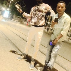 Get Money - Romeo MittY