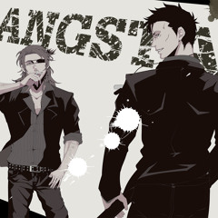 Gangsta ED(RnB Piano Cover)/Ending ギャングスタ ED - Yoru no Kuni