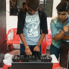 Noise Boy's DJ-set Tech House