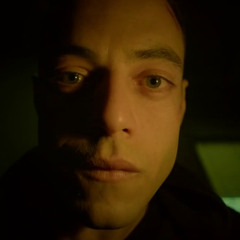 9. Elliot (Rami Malek) - One last line