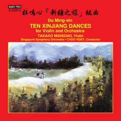 Naxos New Releases: September 2015