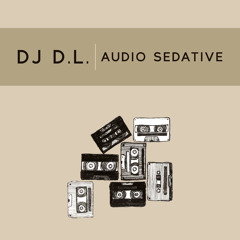 Audio Sedative (2015)