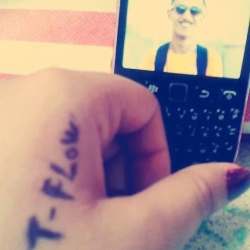 TFLOW x YOUSS45 .Jina nichaan