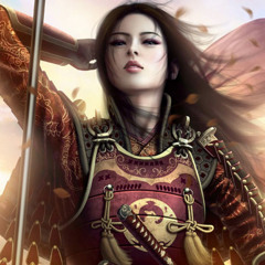 MINT MULAN (AutoMattock x J.A.M remix)
