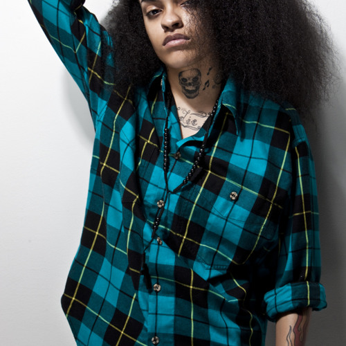 siya dyke