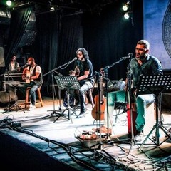 Merssal Le Habebty Hany ElDakak H.O.H. Concert