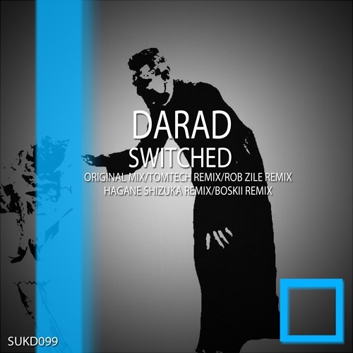 Darad - Switched (Rob Zile remix) (2015)