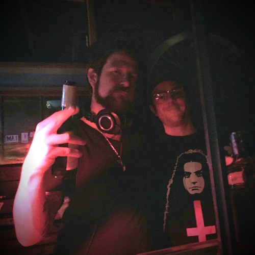 Ethan Hull & Chris Tillotson RENDEZVOUS DJ Set (10 July 2015)