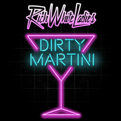 Dirty Martini