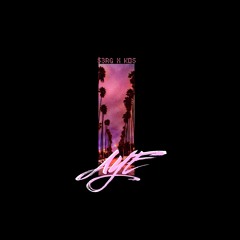 $3RG X KOS - AYE (produced by. $3RG)