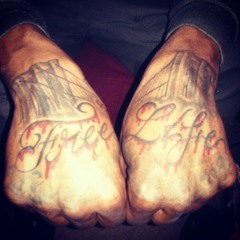 I Don't Need Sosa- Rnb Stizz, J Wreck, Blizz