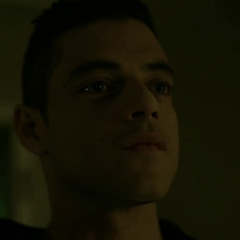 13. Elliot (Rami Malek) -  Hello Again