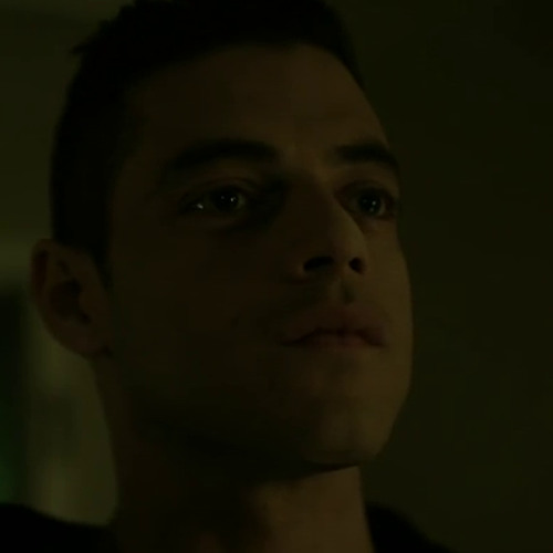 13. Elliot (Rami Malek) -  Hello Again