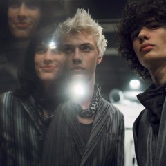 John Varvatos Spring - Summer 2016