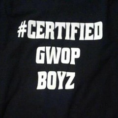 GB4E-Lied To Me ft.GwopBoyMac & Captn.Swagger