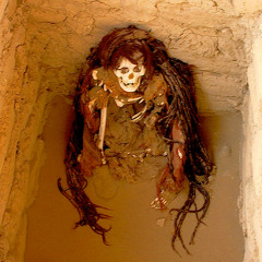 Why Witch Doctor Pernicious?