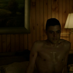 13. Elliot (Rami Malek) - Bad Trip 2
