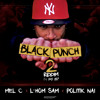 MéGaMiX Black Punch Vol.II_By DJ Jo°