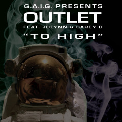 "To High" (Don't Bring Me Down)