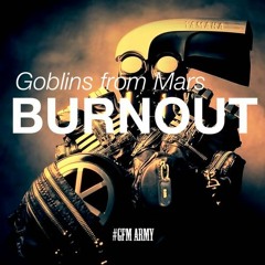 Burnout (Original Mix) [FREE DOWNLOAD]