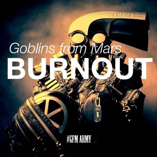 Burnout (Original Mix) [FREE DOWNLOAD]
