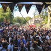 Download Video: Move D - Disco Set @ Gottwood Festival