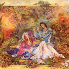 Ishq Allah Ma'bud Allah (عشق ﷲ معبود ﷲ)