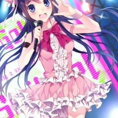 Nightcore~ Heart Attack (The Alias Radio Edit)