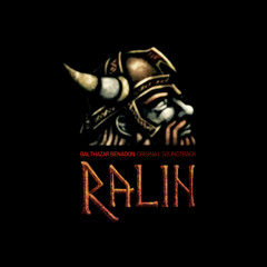 Ralin : The Dwarf Wars - Ralin