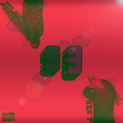 93 Ft Yung Xela (FadedKye)