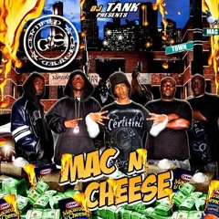 Assassin Ent Presaents Mac N Cheese Hosted By Dj Tank Intro