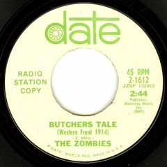 Butcher's Tale (Instrumental Cover)