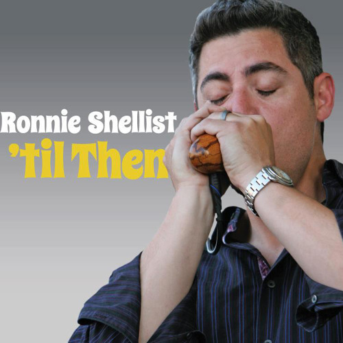 Ronnie Shellist (Blues) - Knockin' (recording, mixing)