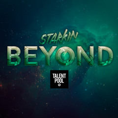 Starkin - Beyond (Original Mix) [Free DL!]