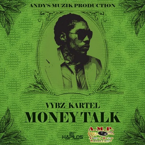 VYBZ KARTEL - MONEY TALK -REMIX BY DJ ORLY LA NEVULA