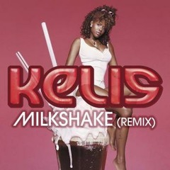 Milkshake (Harry Vander Remix)