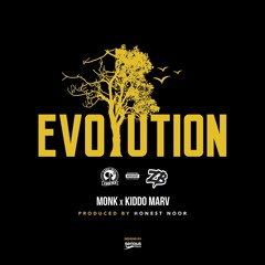 Evolution - Mirror Monk X Kiddo Marv