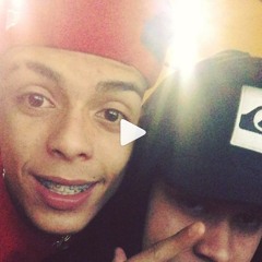 MC Kevin & MC Hariel - Representa De Verdade (DJ R7) Lançamento 2015