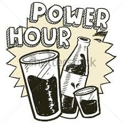 Eddie Merci - Power Hour (Original Mix)[FREE DOWNLOAD]