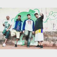 Mente Sativa - Percepção Mundana feat. Thiago Invasor