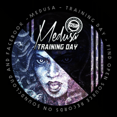 Medusa - Training Day (Free DL)
