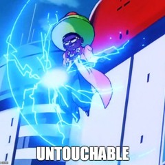 Untouchable (Produced By Anno Domini)