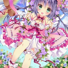 Nightcore~ Colors Of The Rainbow