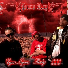 PURO RAP crack family