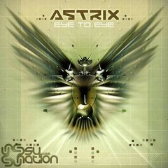 Astrix Feat Michele Adamson   Closer To Heaven (Pixel Remix) (2010)