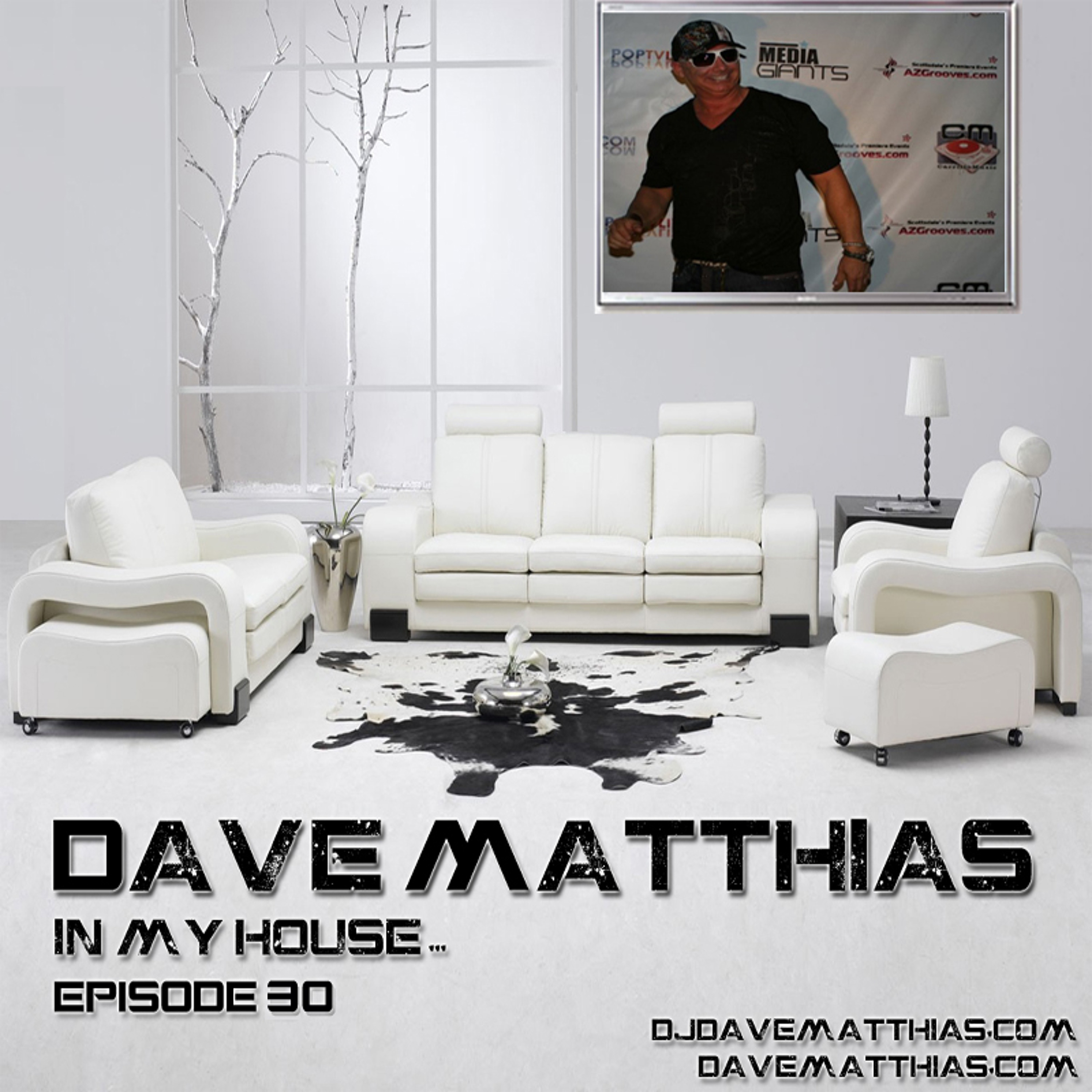 Dave Matthias Mixes