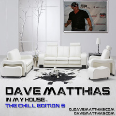 In My House | The Chill Edition 3